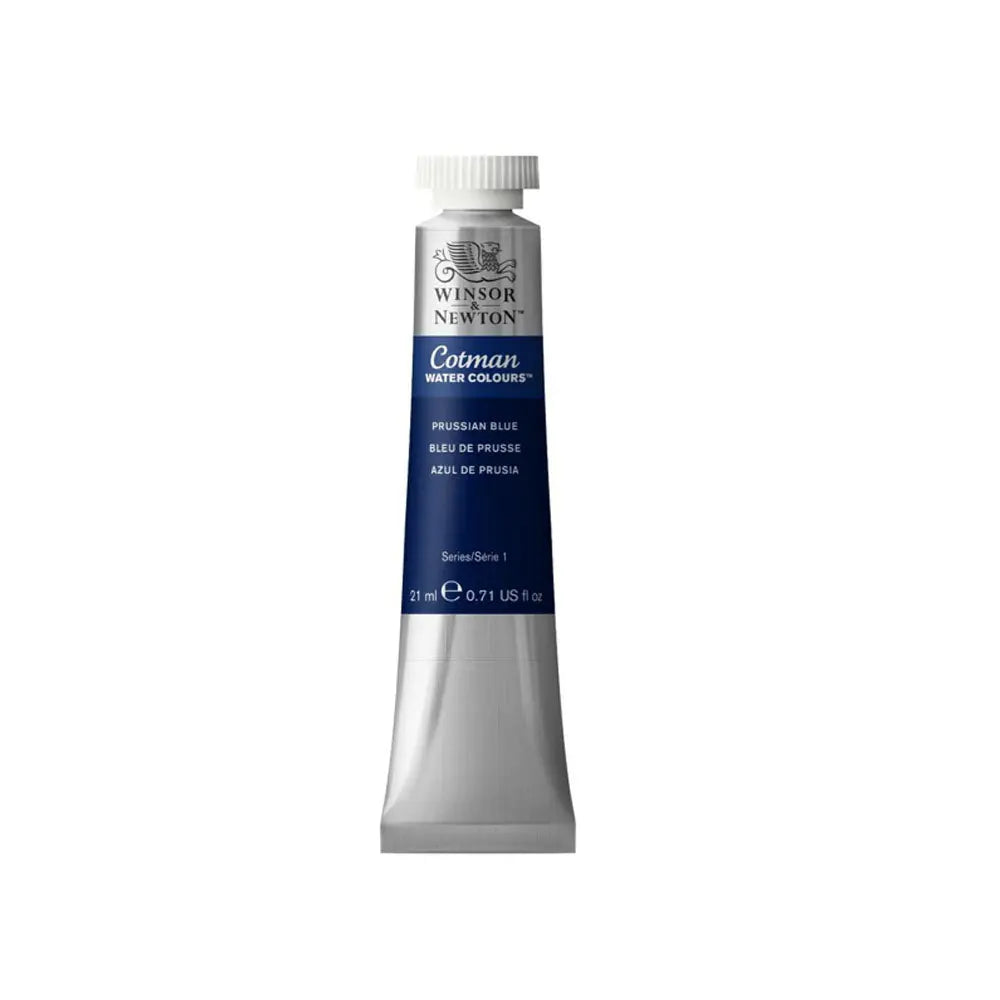Winsor & Newton Cotman Water Colour Tubes (Loose Colours) Winsor & Newton